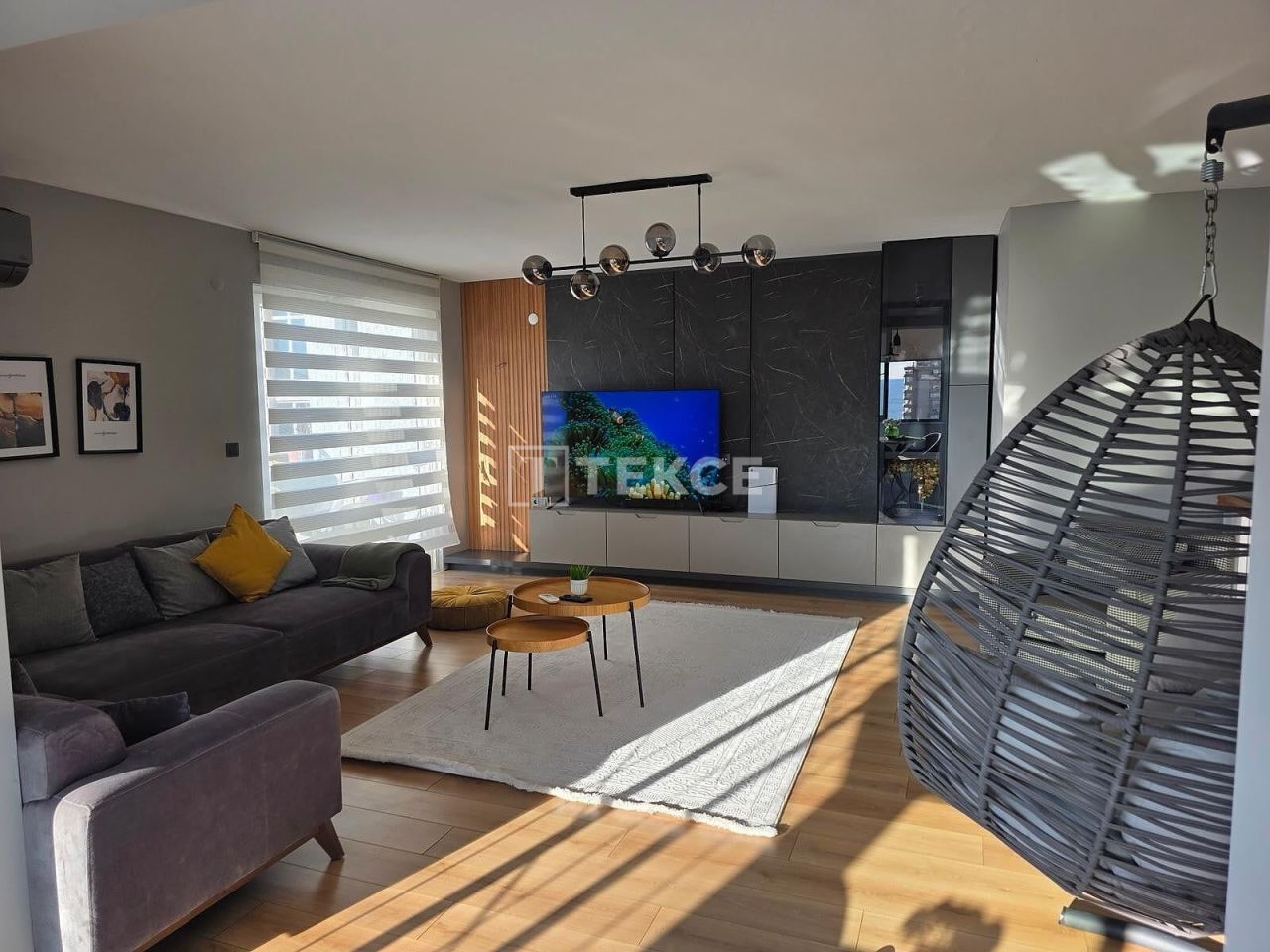 Пентхаус в Алании, Турция, 200 м² - фото 8