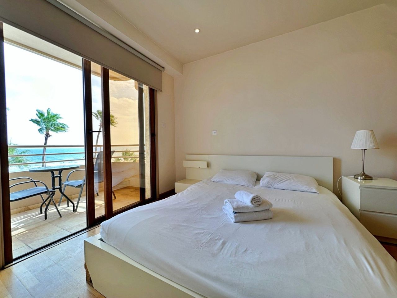 Апартаменты в Ларнаке, Кипр, 84 м² - фото 8