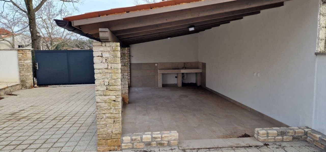 Дом Istria, Barban, Хорватия, 200 м² - фото 5