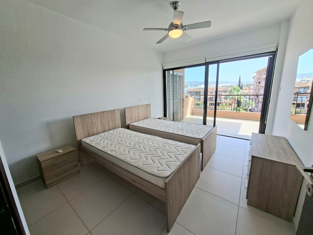 Апартаменты в Пафосе, Кипр, 87 м² - фото 8