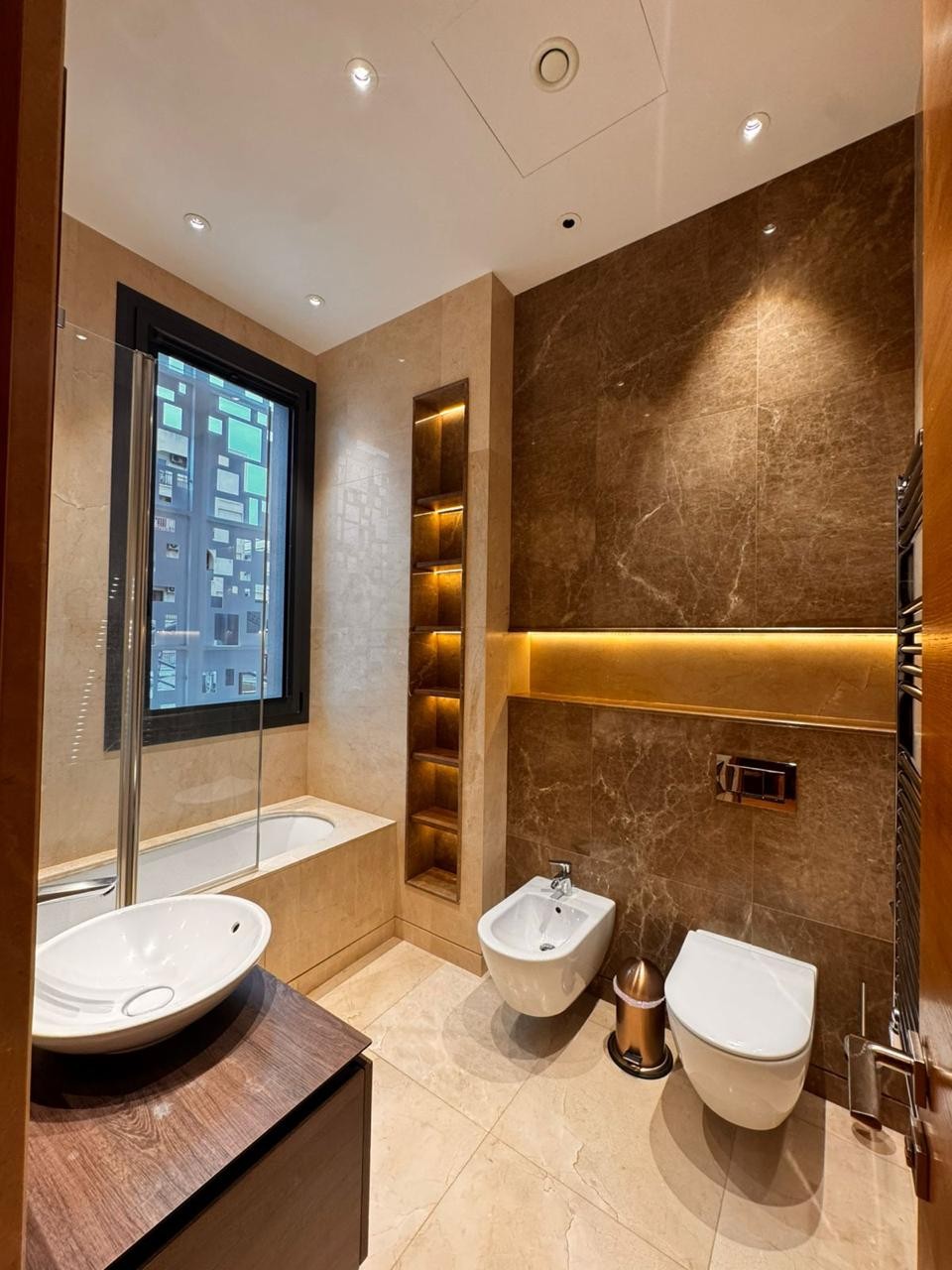 Апартаменты в Лимасоле, Кипр, 114 м² - фото 9