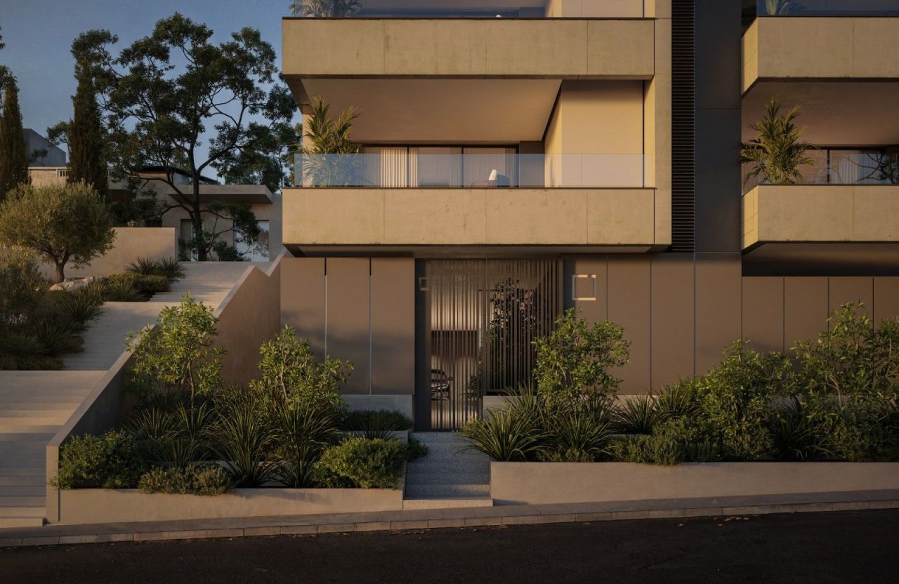 Апартаменты в Лимасоле, Кипр, 97 м² - фото 10