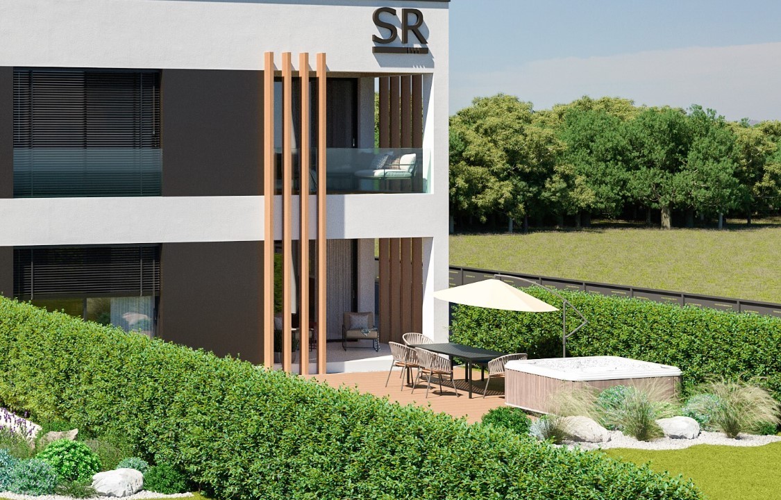 Квартира в Ровини, Хорватия, 142.61 м² - фото 5