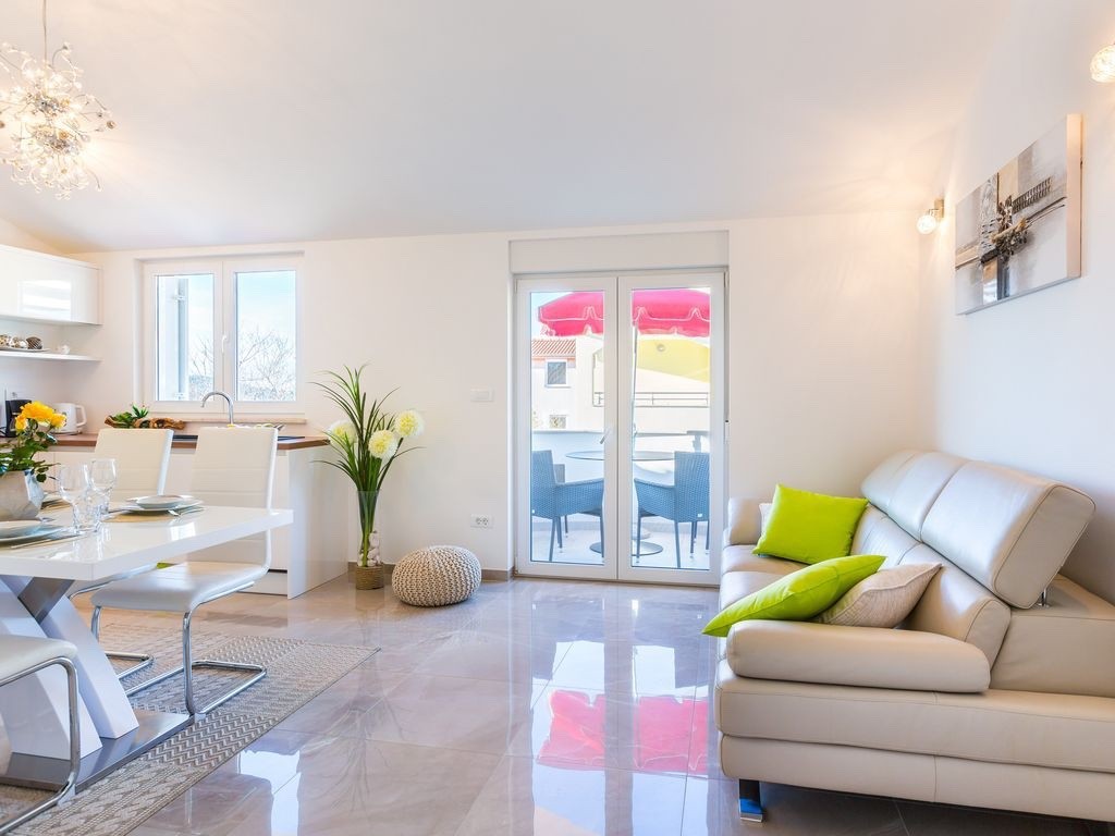 Дом в Медулине, Хорватия, 120 м² - фото 5