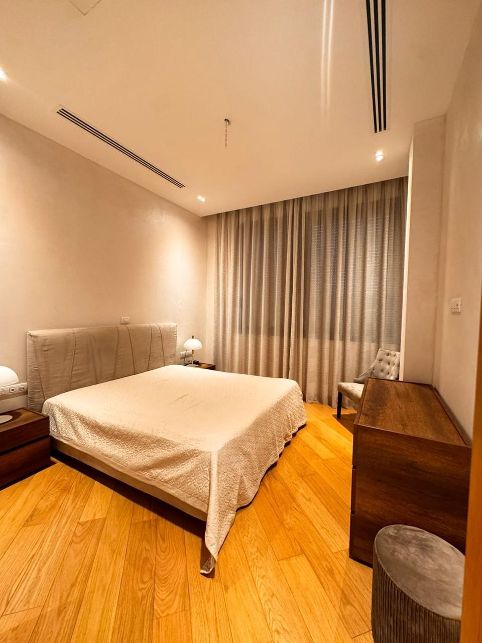 Апартаменты в Лимасоле, Кипр, 114 м² - фото 10