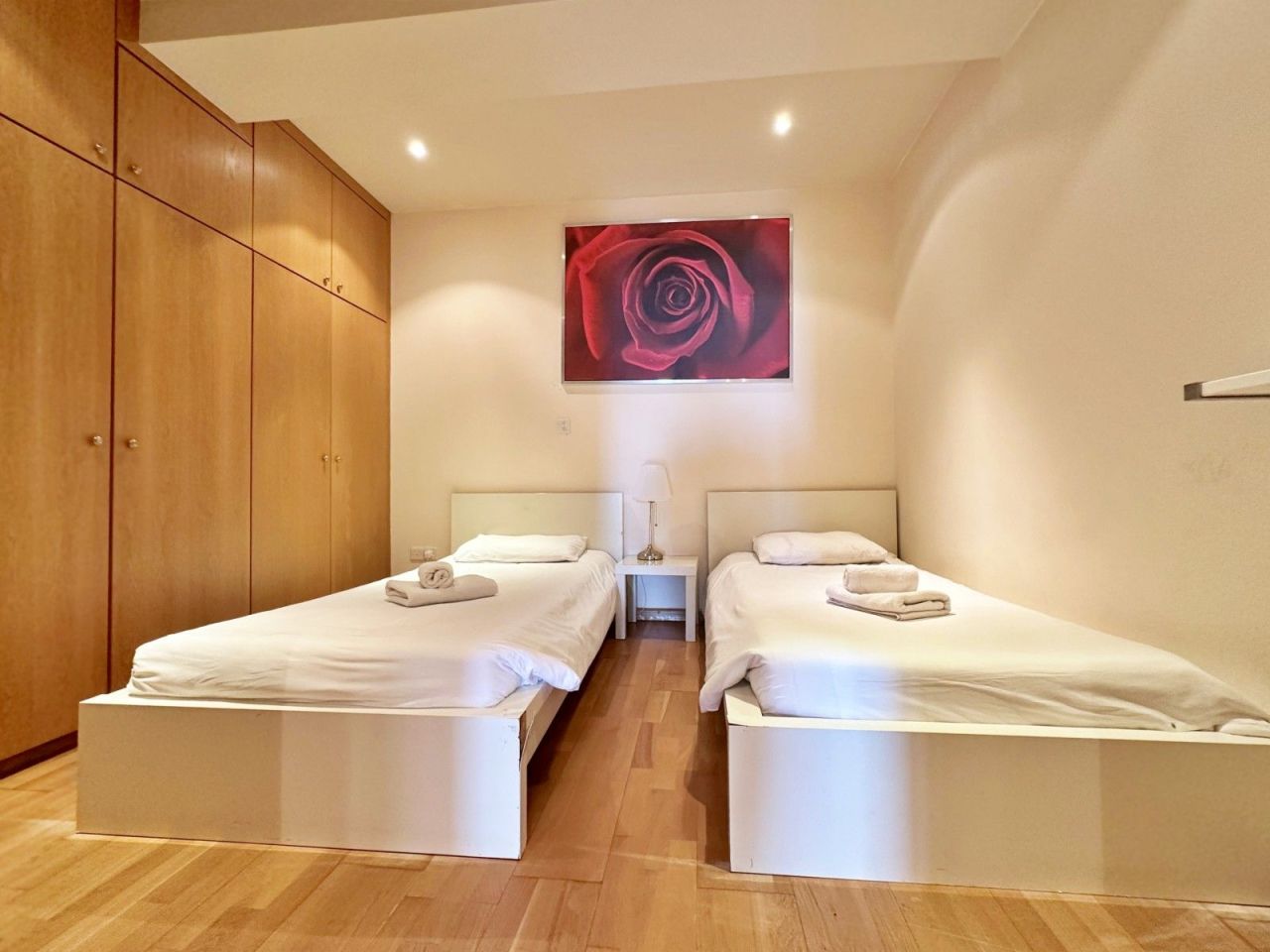 Апартаменты в Ларнаке, Кипр, 84 м² - фото 10