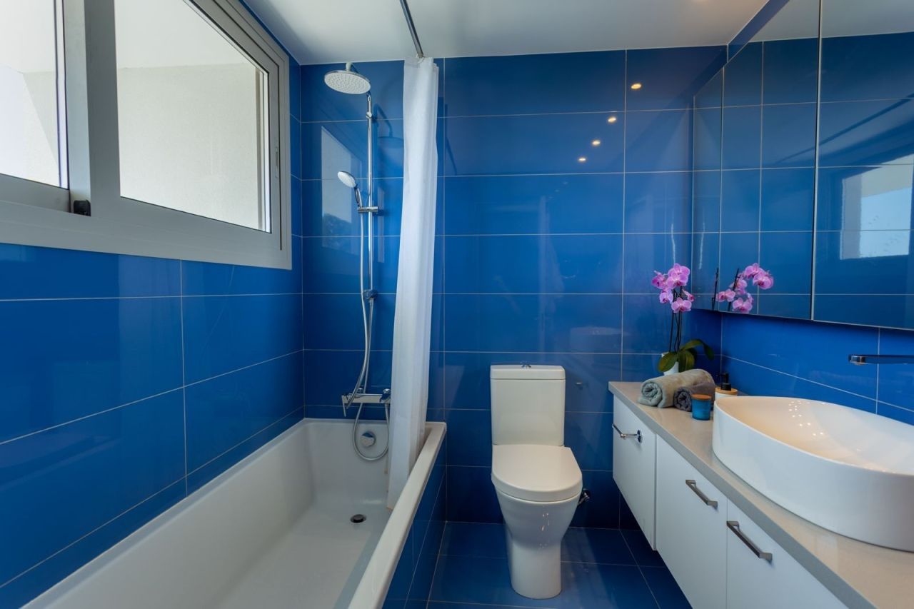 Вилла в Лимасоле, Кипр, 225 м² - фото 10