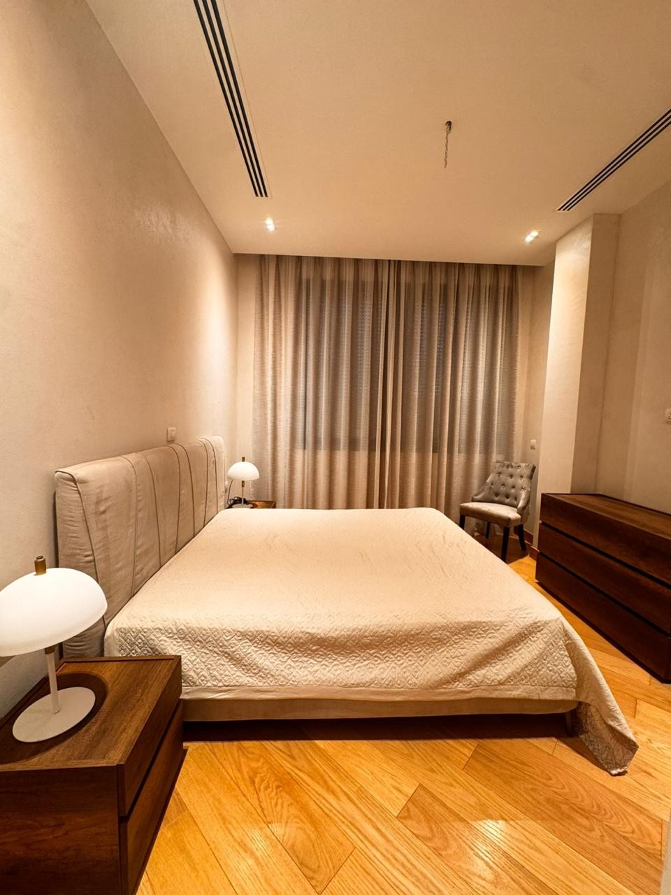 Апартаменты в Лимасоле, Кипр, 114 м² - фото 11