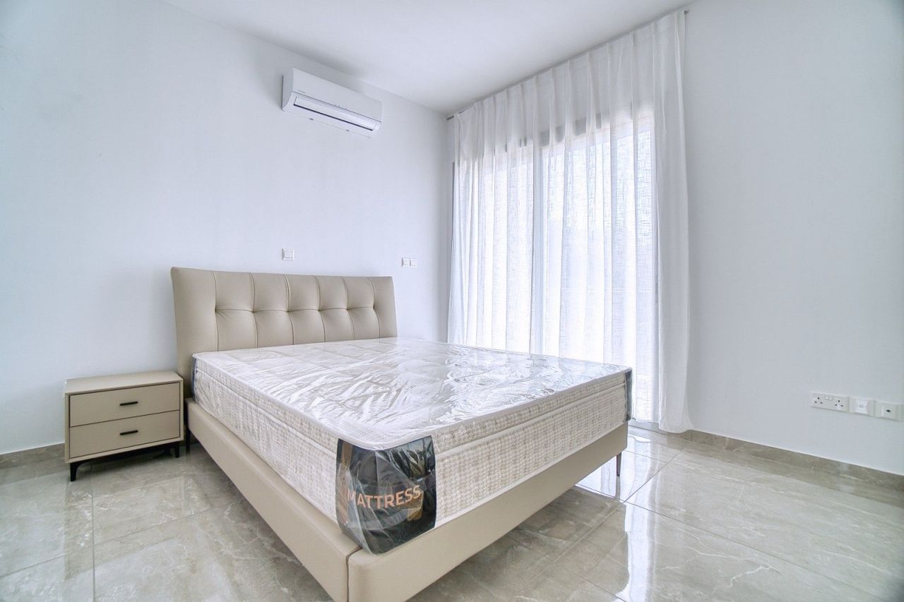 Вилла в Пафосе, Кипр, 140 м² - фото 11