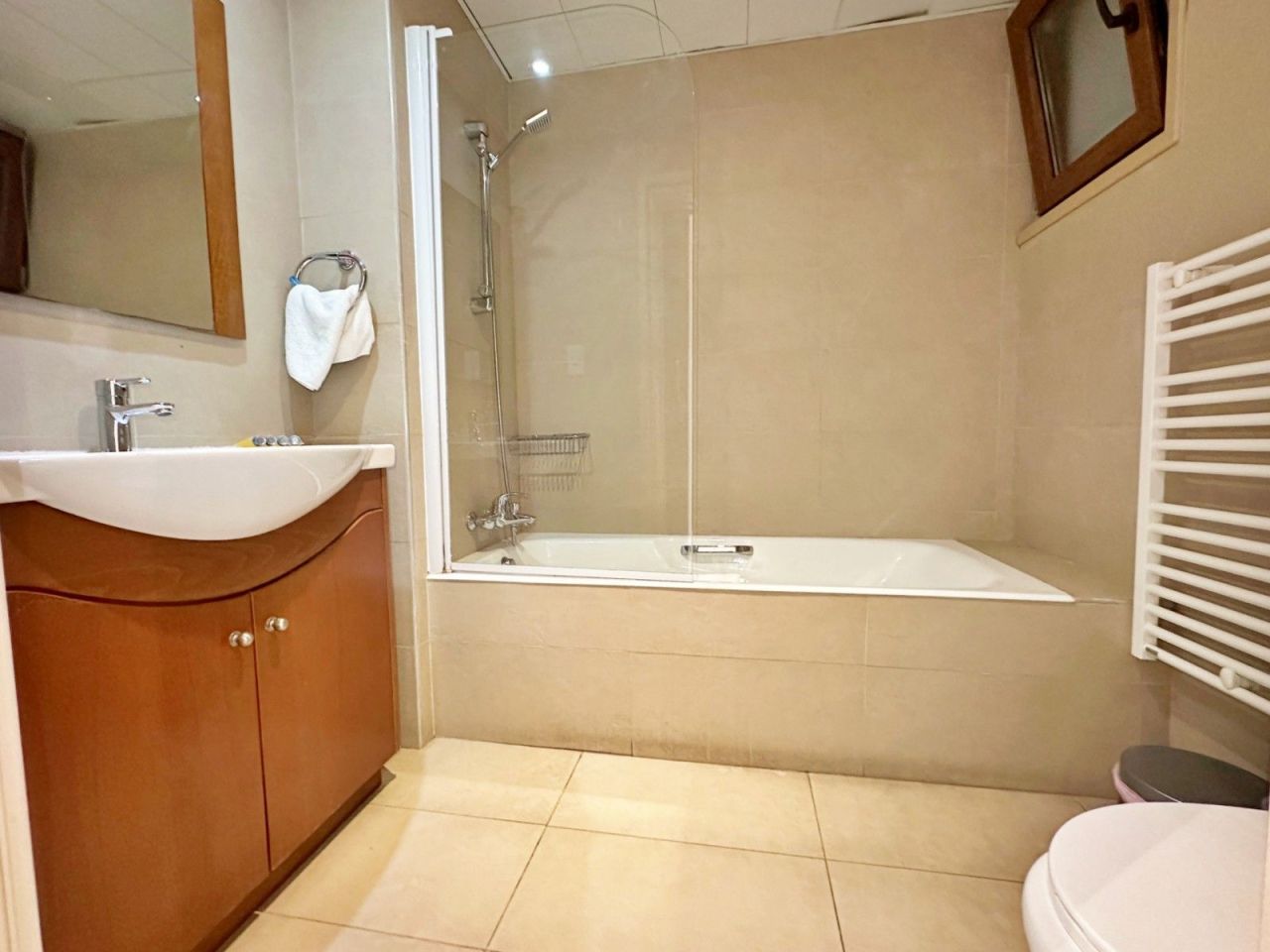 Апартаменты в Ларнаке, Кипр, 84 м² - фото 11