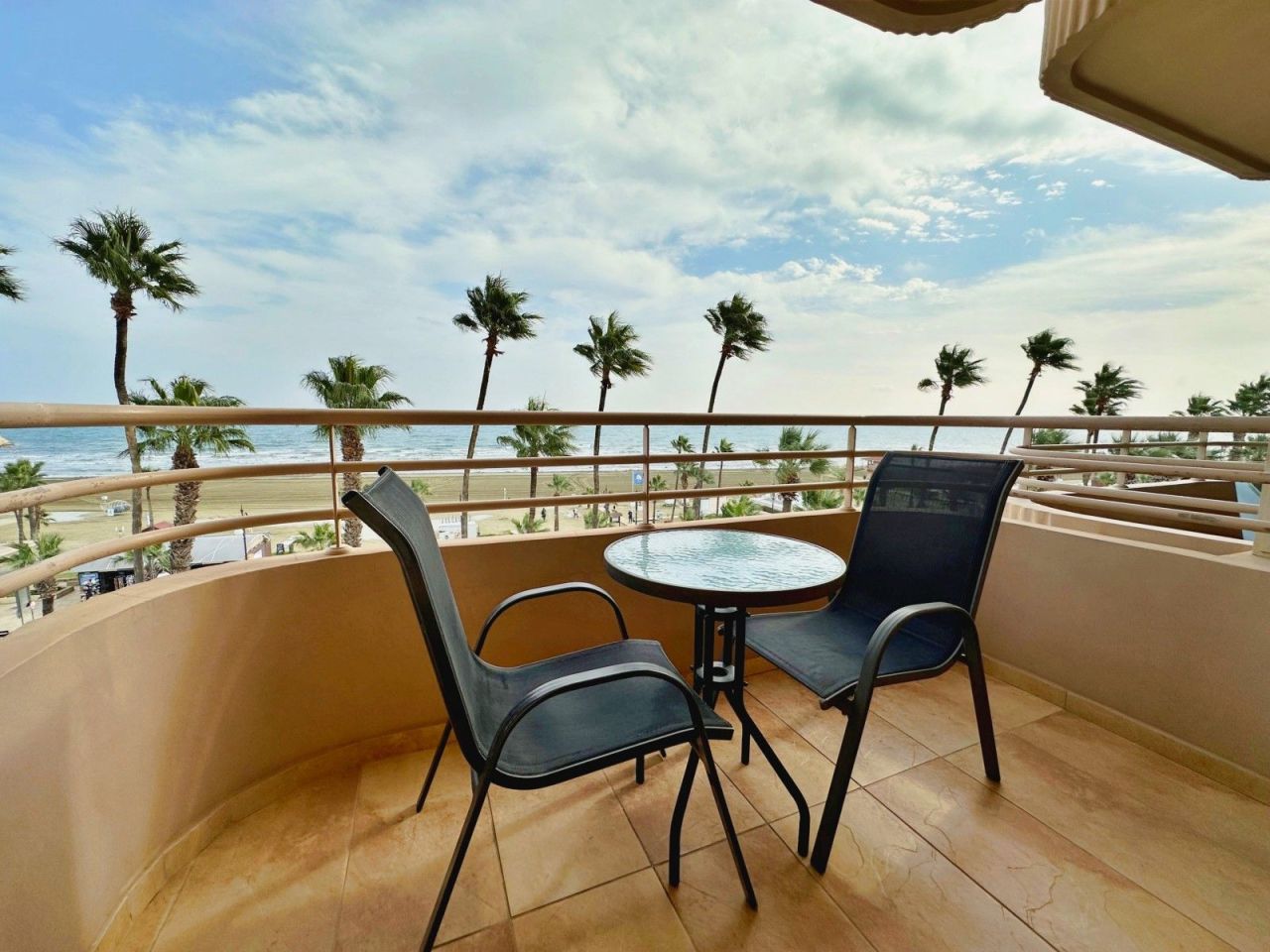 Апартаменты в Ларнаке, Кипр, 84 м² - фото 12