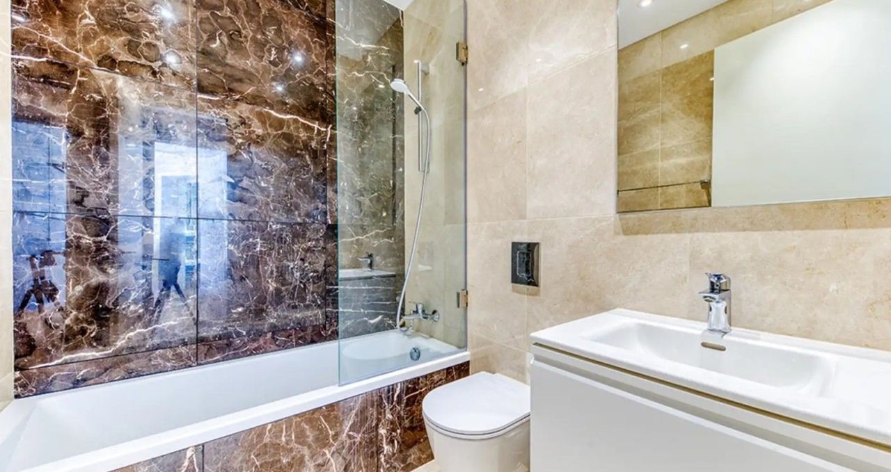 Апартаменты в Лимасоле, Кипр, 132 м² - фото 12