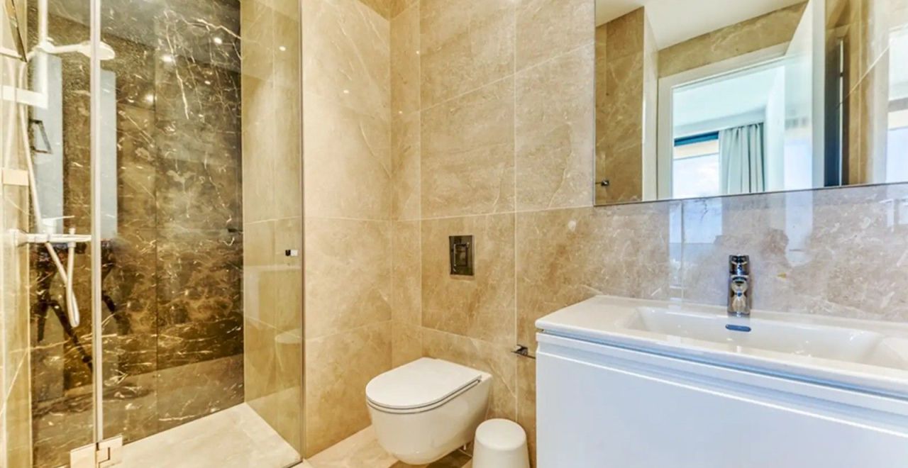 Апартаменты в Лимасоле, Кипр, 132 м² - фото 13