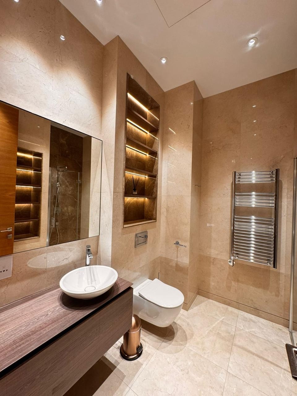 Апартаменты в Лимасоле, Кипр, 114 м² - фото 13