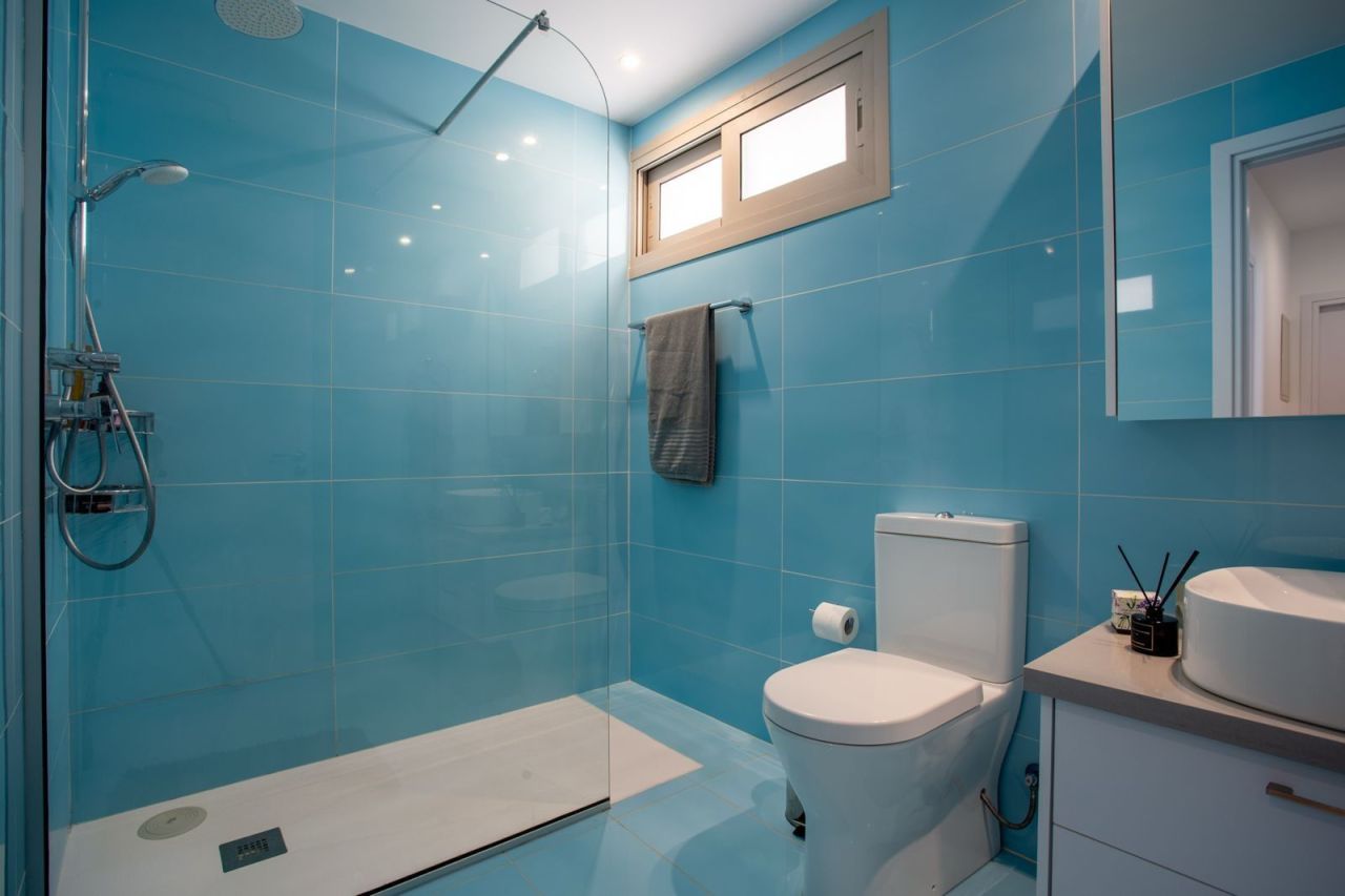 Вилла в Лимасоле, Кипр, 225 м² - фото 14