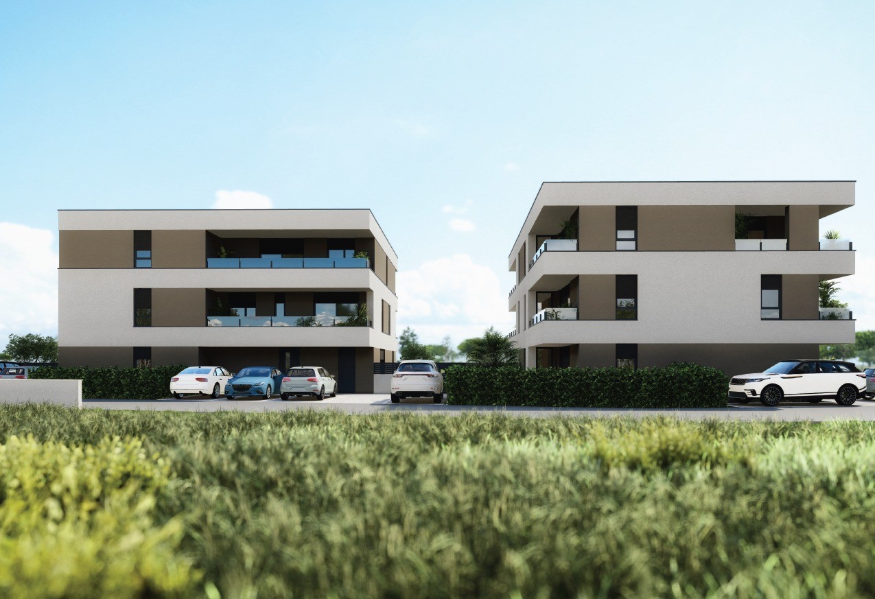 Квартира в Пуле, Хорватия, 71 м² - фото 5