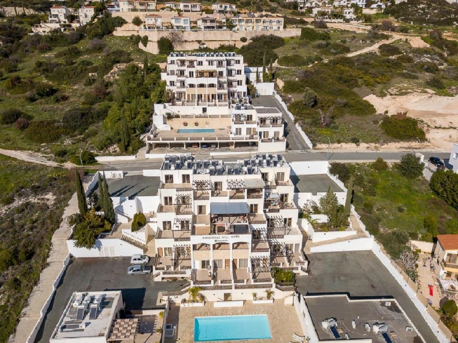 Коммерческая недвижимость в Пафосе, Кипр - фото 15