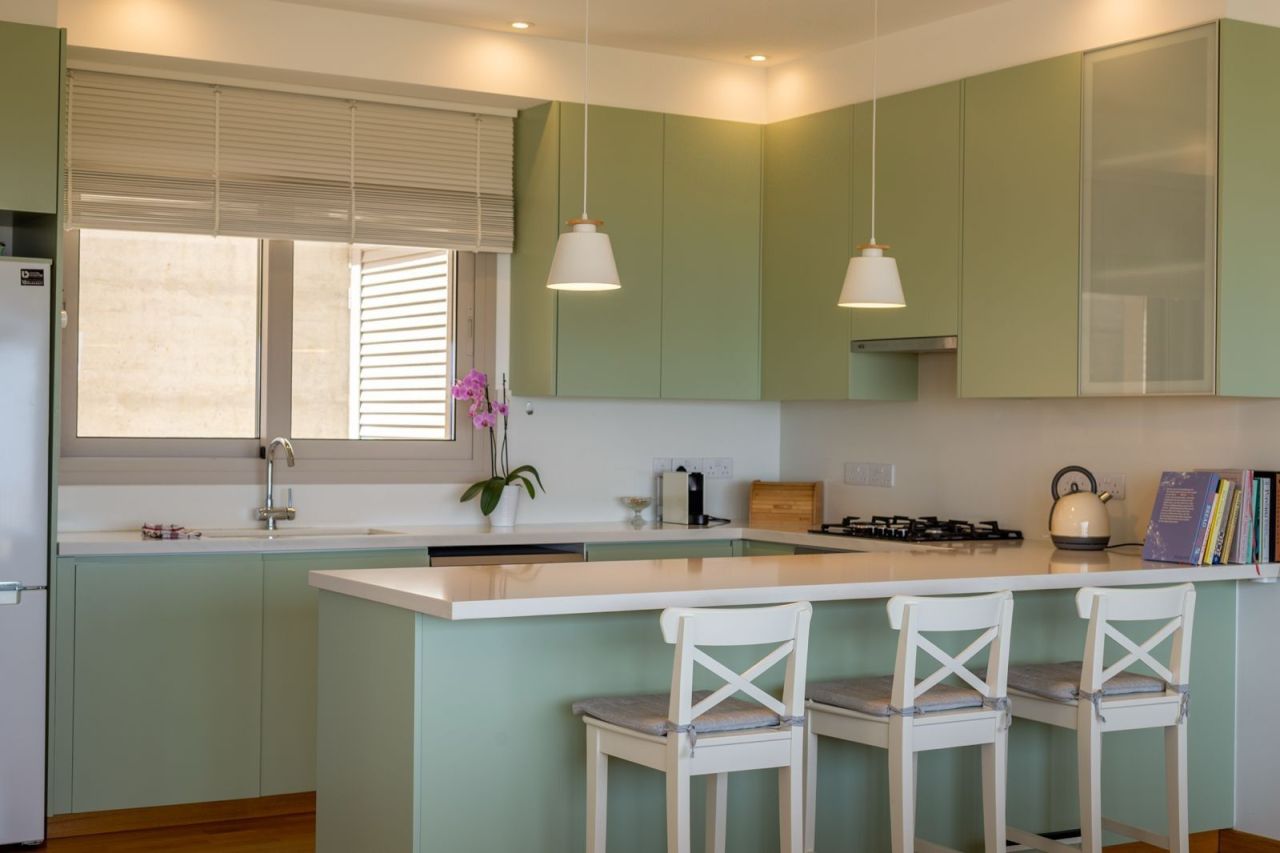 Вилла в Лимасоле, Кипр, 225 м² - фото 16