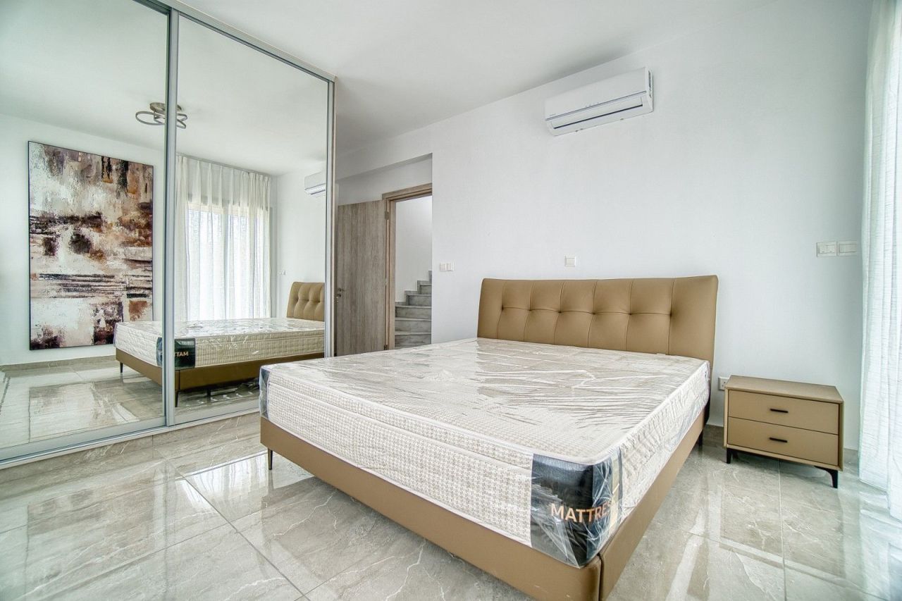 Вилла в Пафосе, Кипр, 140 м² - фото 16