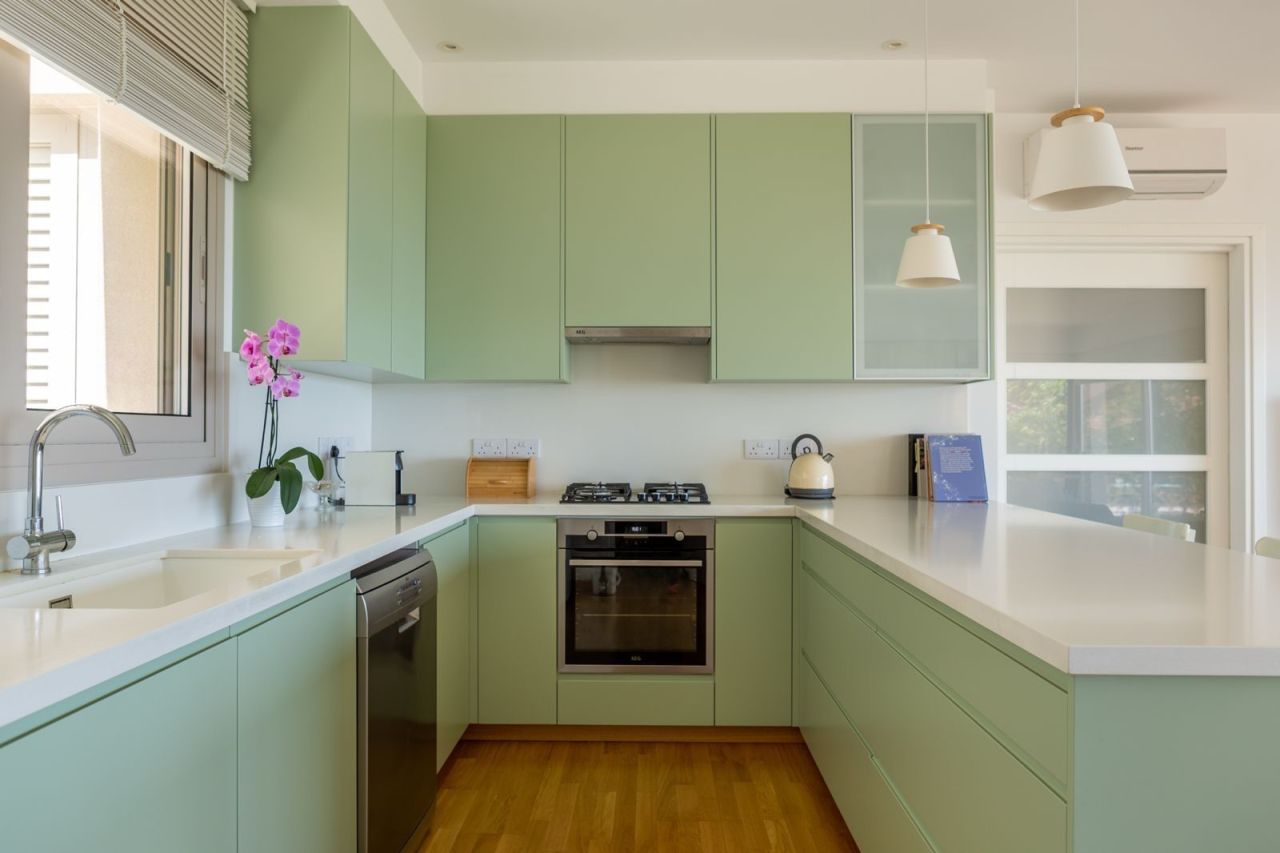 Вилла в Лимасоле, Кипр, 225 м² - фото 17