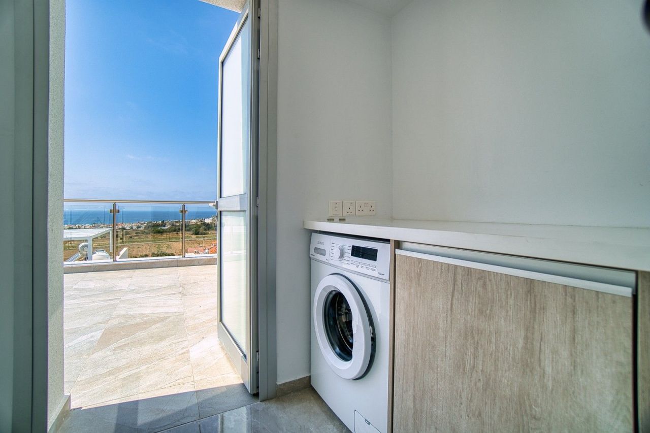 Вилла в Пафосе, Кипр, 140 м² - фото 17