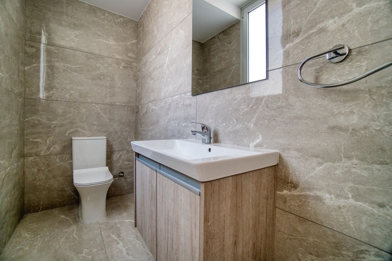 Вилла в Пафосе, Кипр, 140 м² - фото 18