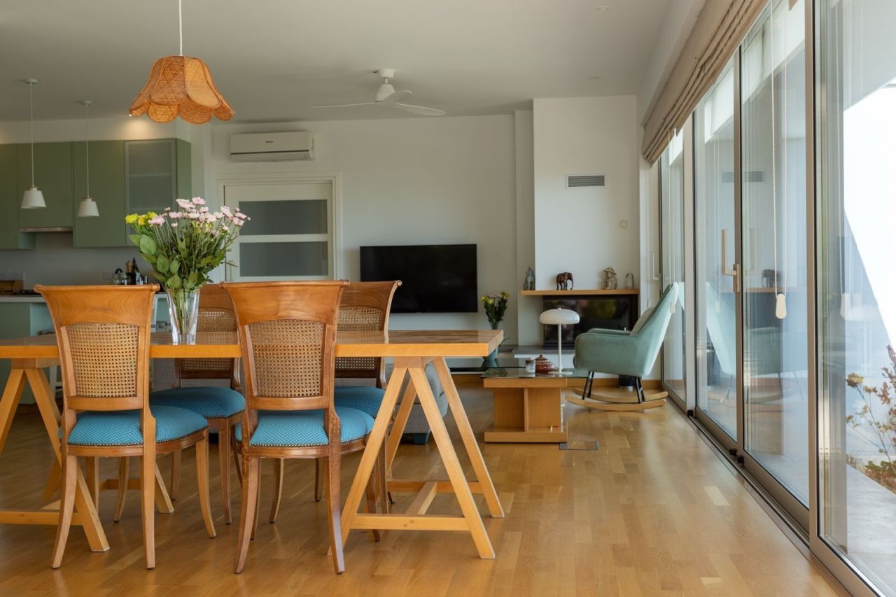 Вилла в Лимасоле, Кипр, 225 м² - фото 18