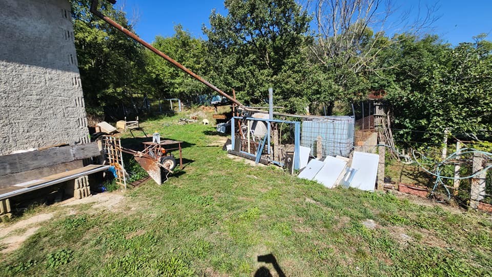 Дом в Лабине, Хорватия, 138 м² - фото 5