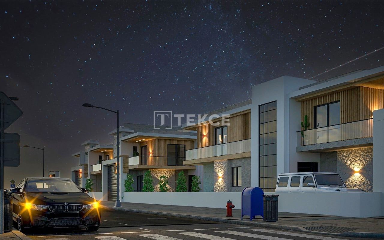 Вилла в Анталии, Турция, 380 м² - фото 10