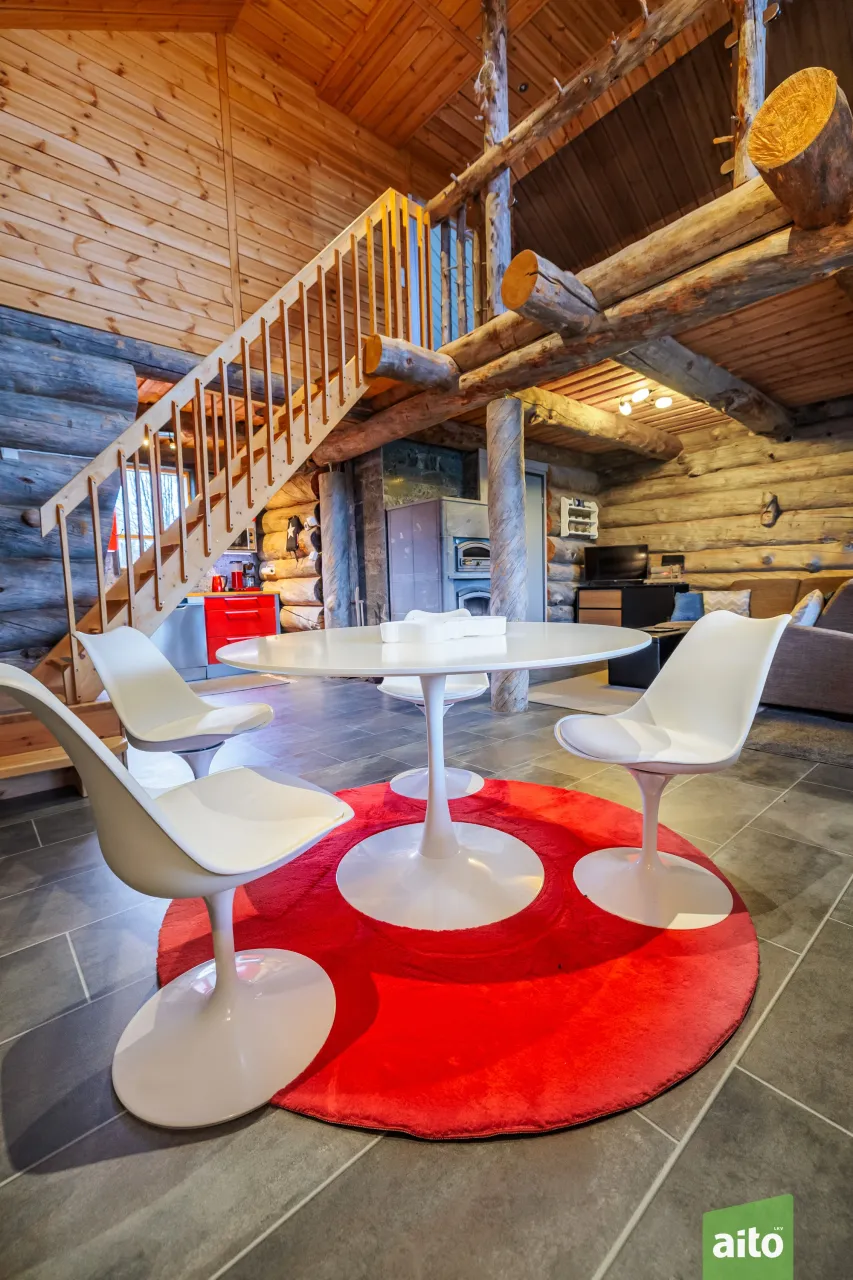 Коттедж в Миккели, Финляндия, 81 м² - фото 6