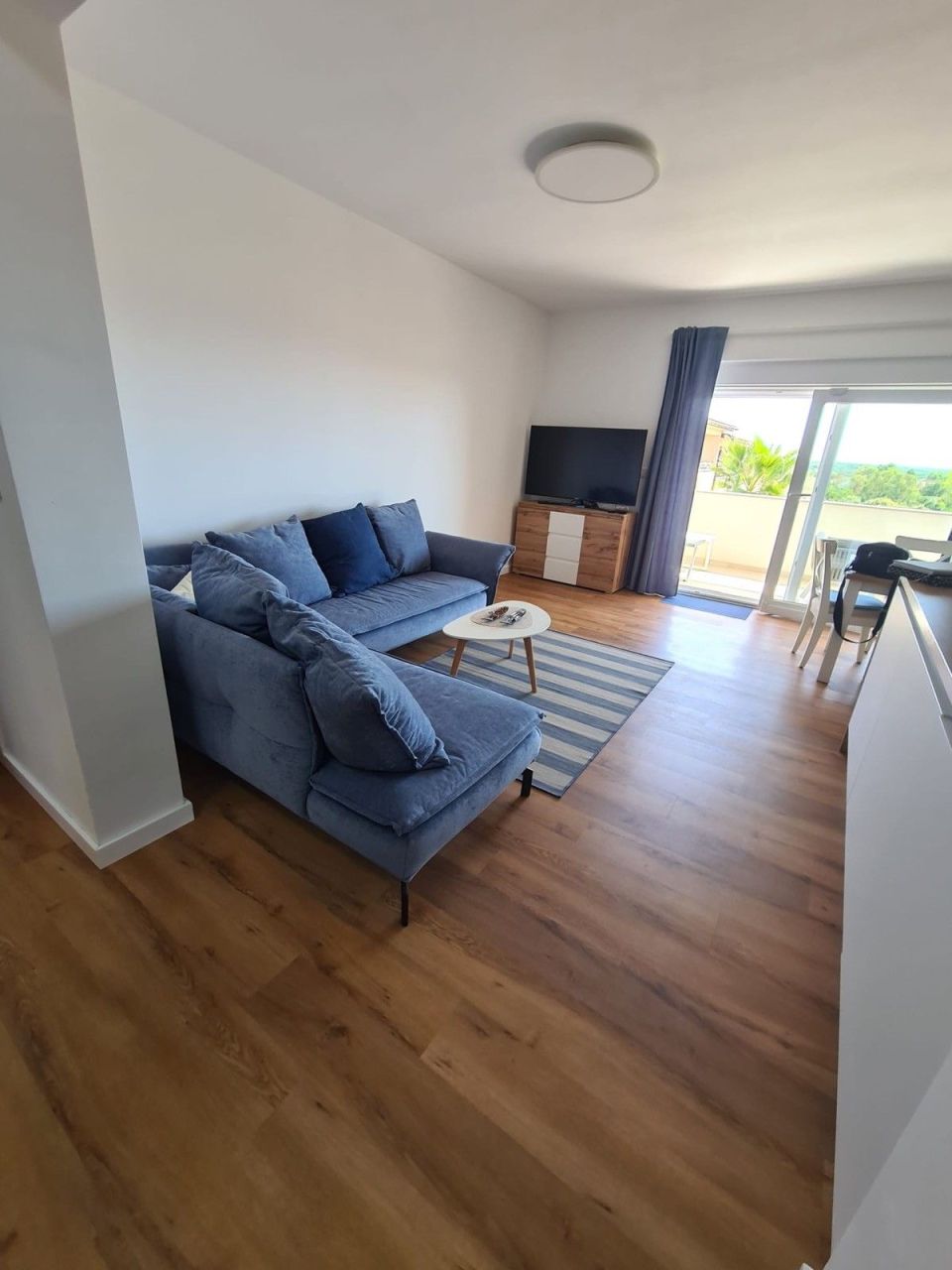 Квартира Istria, Barbariga, Хорватия, 103 м² - фото 5