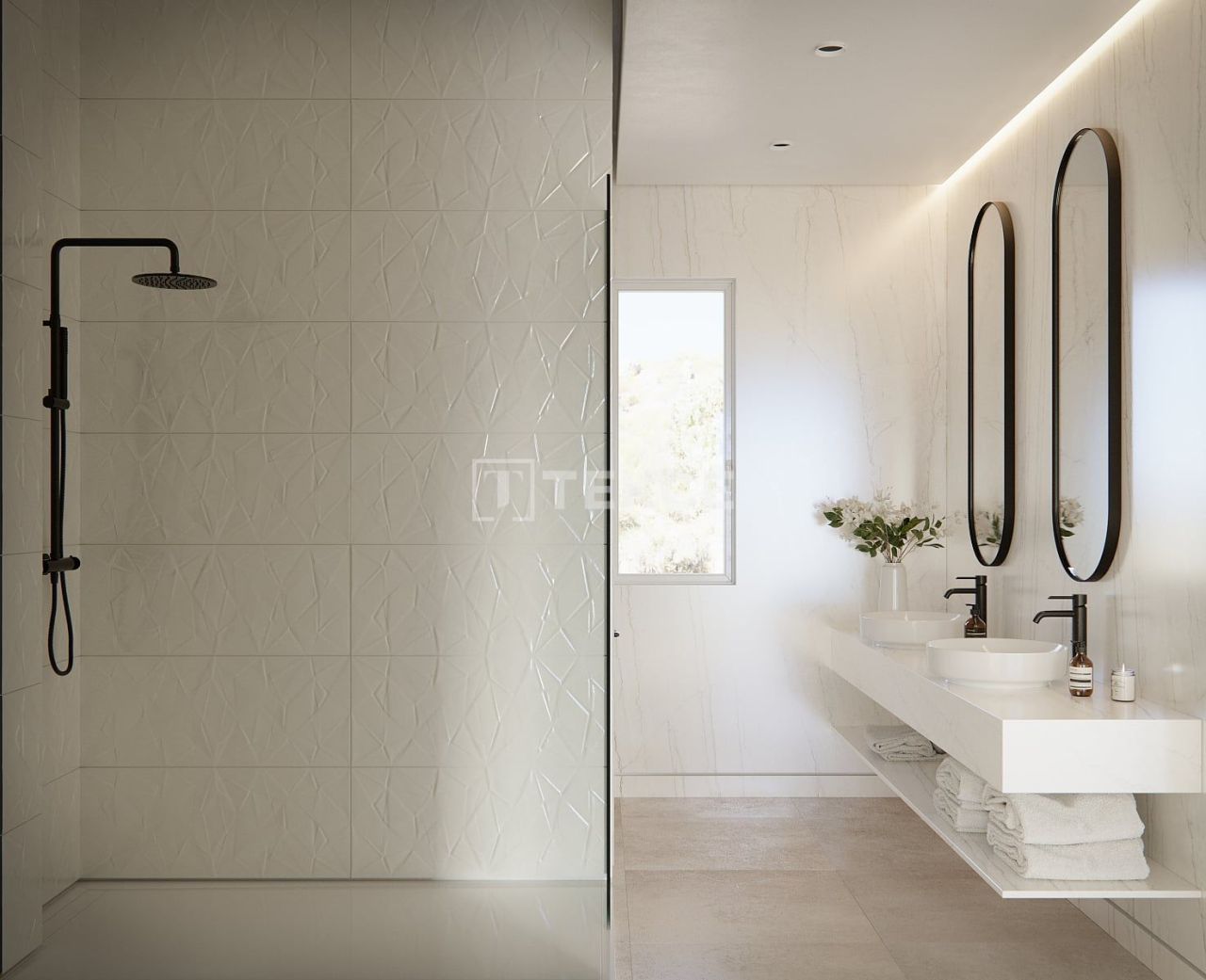 Вилла в Финестрате, Испания, 365 м² - фото 10