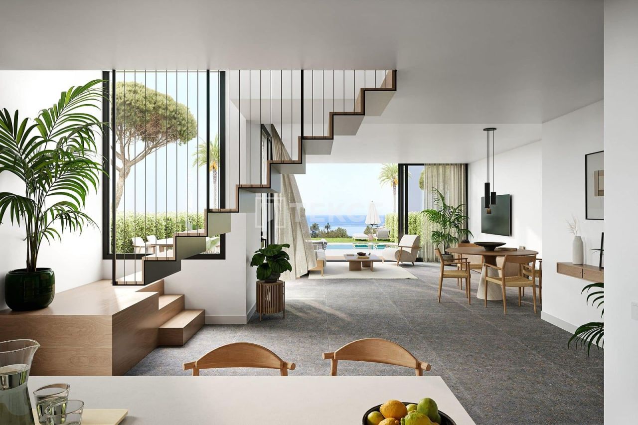 Вилла в Михасе, Испания, 300 м² - фото 10