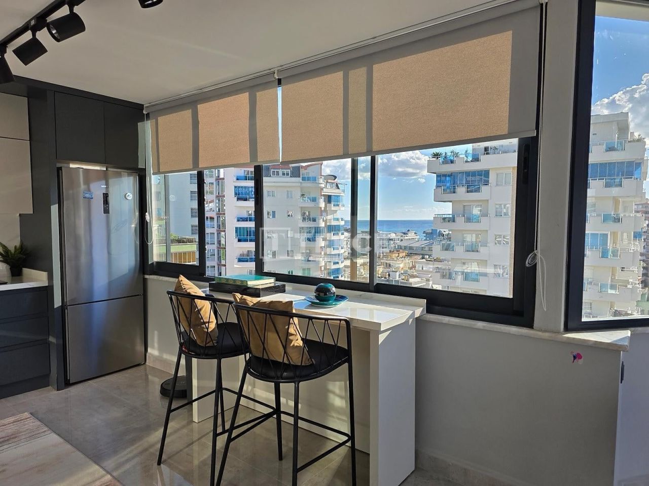 Пентхаус в Алании, Турция, 200 м² - фото 10