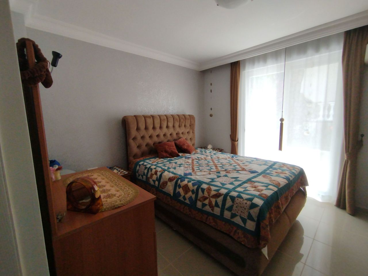 Вилла в Алании, Турция, 250 м² - фото 8