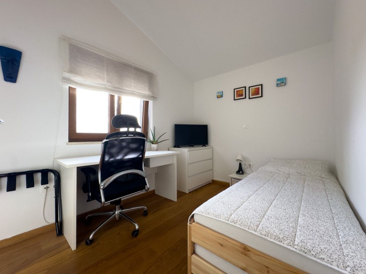 Квартира Istria, Stinjan, Хорватия, 63 м² - фото 5