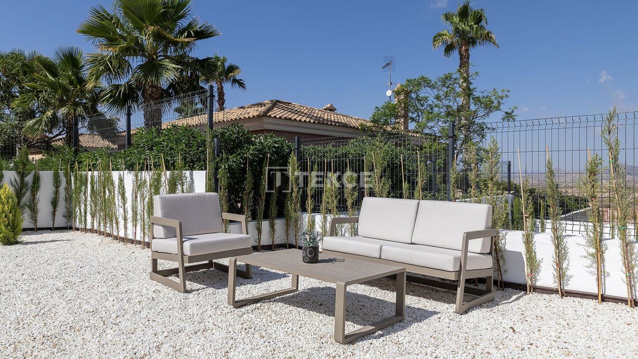 Вилла в Бусоте, Испания, 98 м² - фото 10