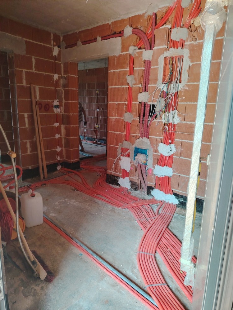 Квартира в Лижняне, Хорватия, 93.5 м² - фото 5