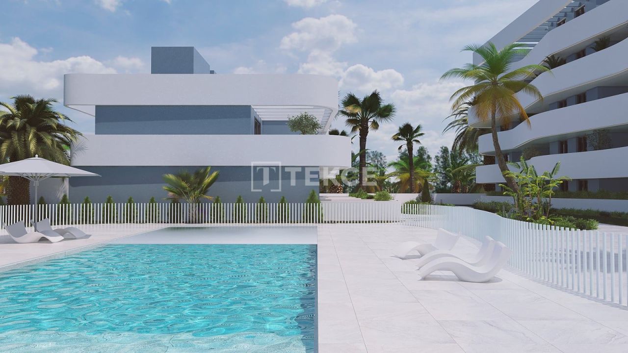 Пентхаус в Гуардамар-дель-Сегура, Испания, 85 м² - фото 10