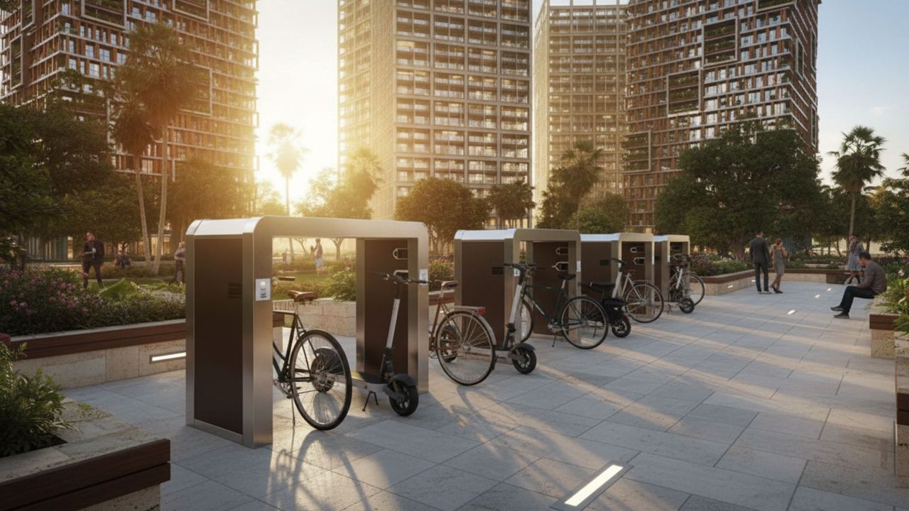 Апартаменты в Батуми, Грузия, 53 м² - фото 10