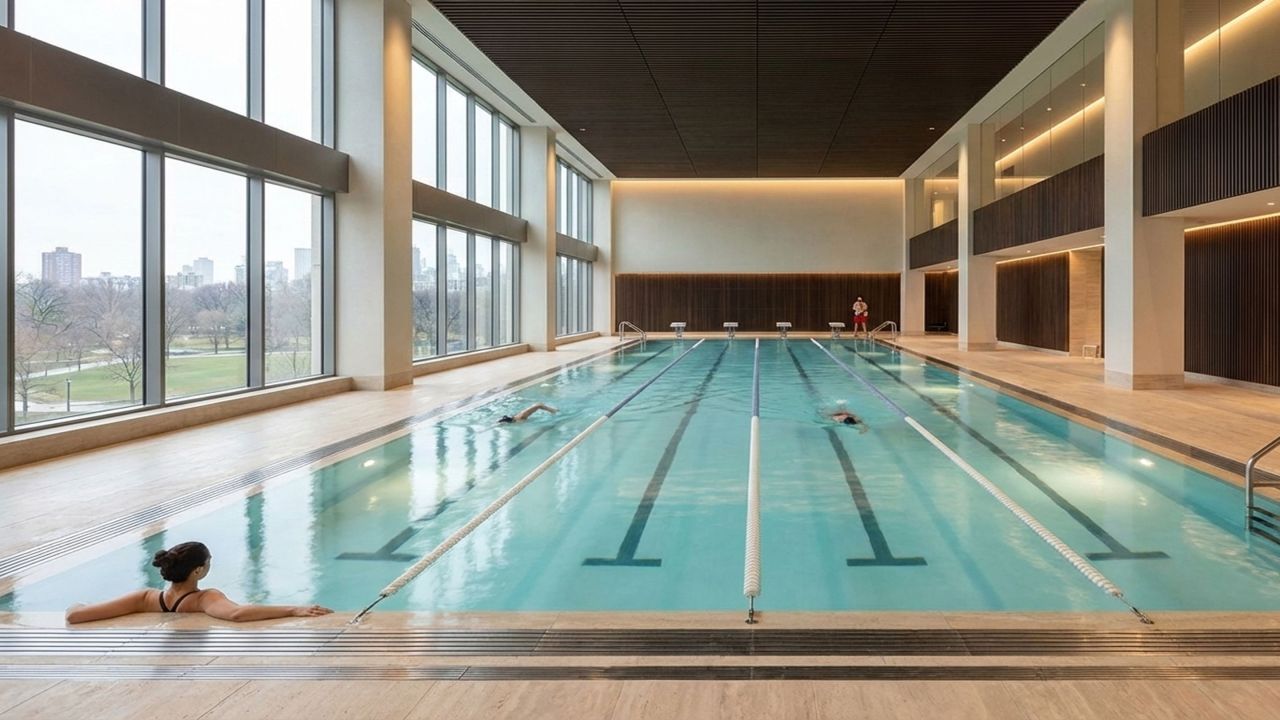 Апартаменты в Батуми, Грузия, 53 м² - фото 8