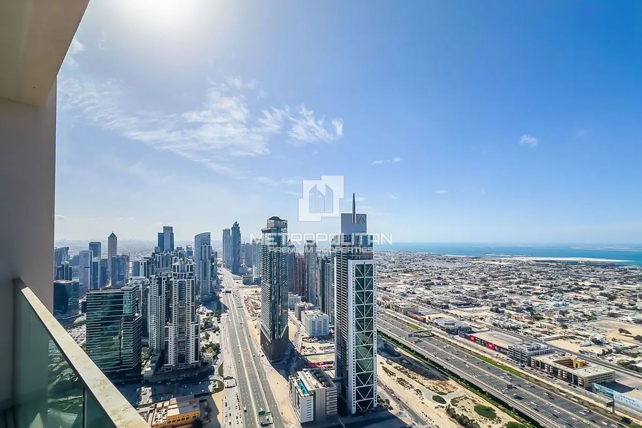 Апартаменты в Дубае, ОАЭ, 92 м² - фото 1