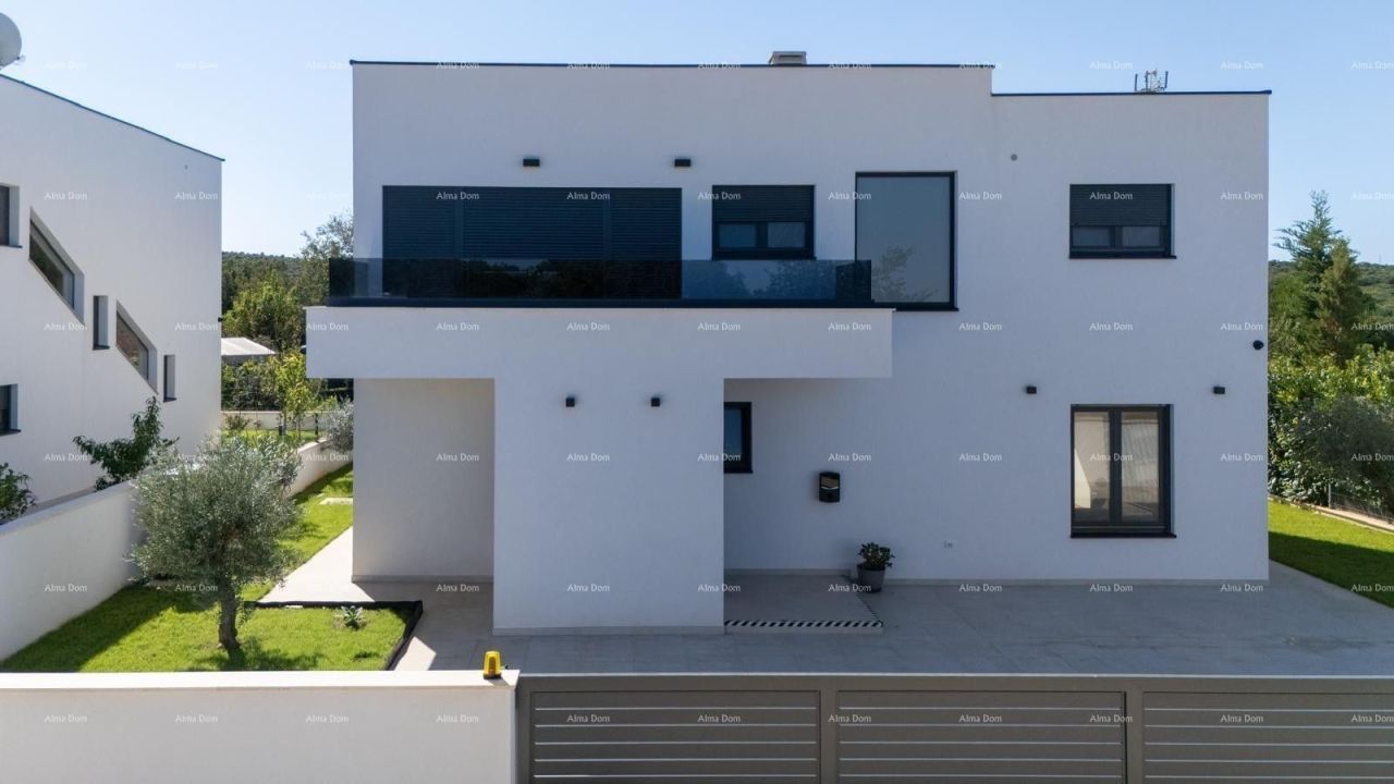 Дом Istria, Banjole, Хорватия, 168 м² - фото 5