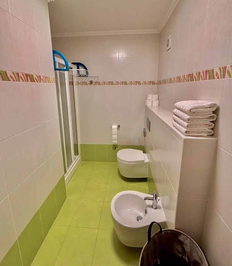 Квартира в Умаге, Хорватия, 30.1 м² - фото 5