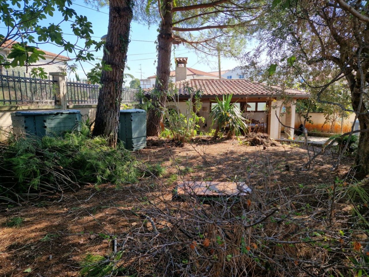 Дом в Умаге, Хорватия, 420 м² - фото 5