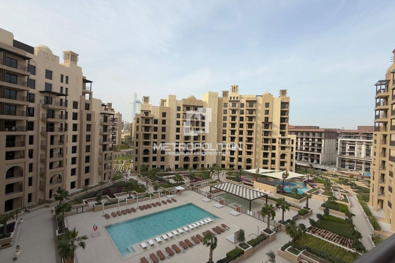 Дом в Дубае, ОАЭ, 69 м² - фото 1