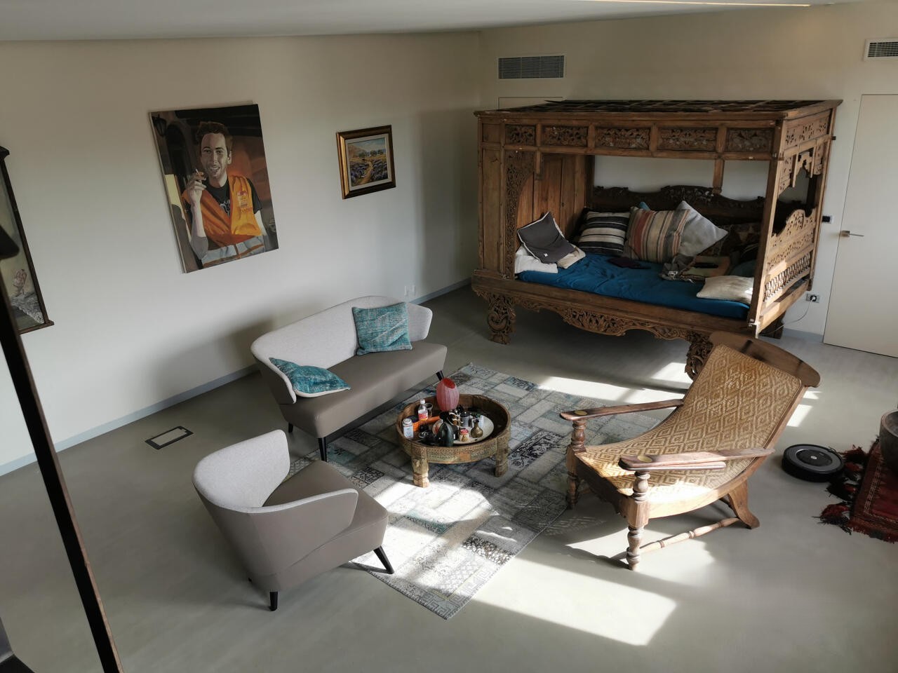 Квартира в Умаге, Хорватия, 150 м² - фото 5