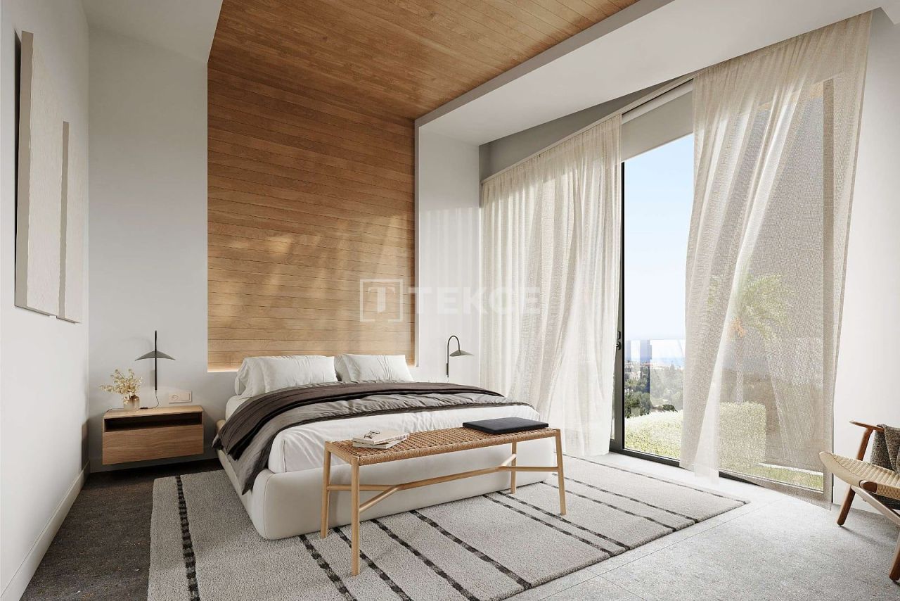 Вилла в Михасе, Испания, 300 м² - фото 11