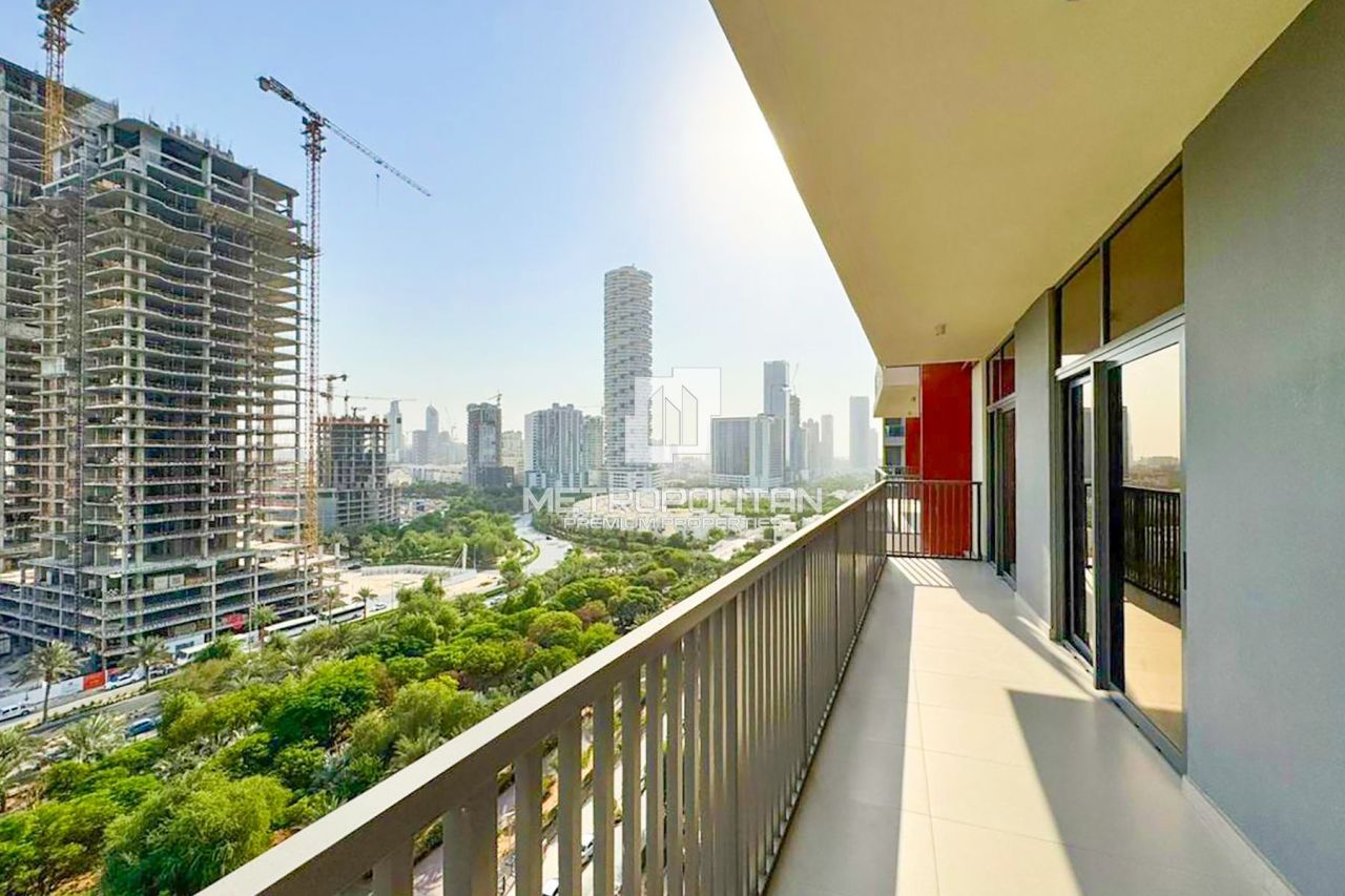 Апартаменты в Дубае, ОАЭ, 132 м² - фото 1