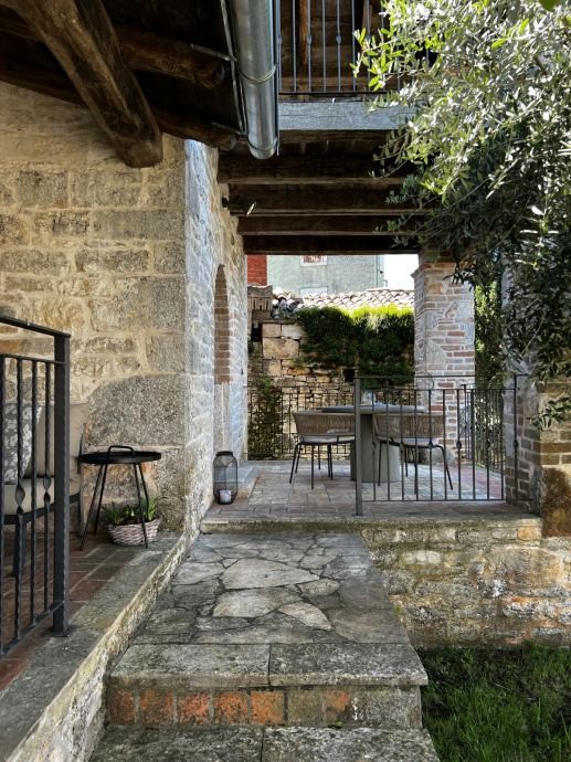 Дом в Тиняне, Хорватия, 120 м² - фото 5